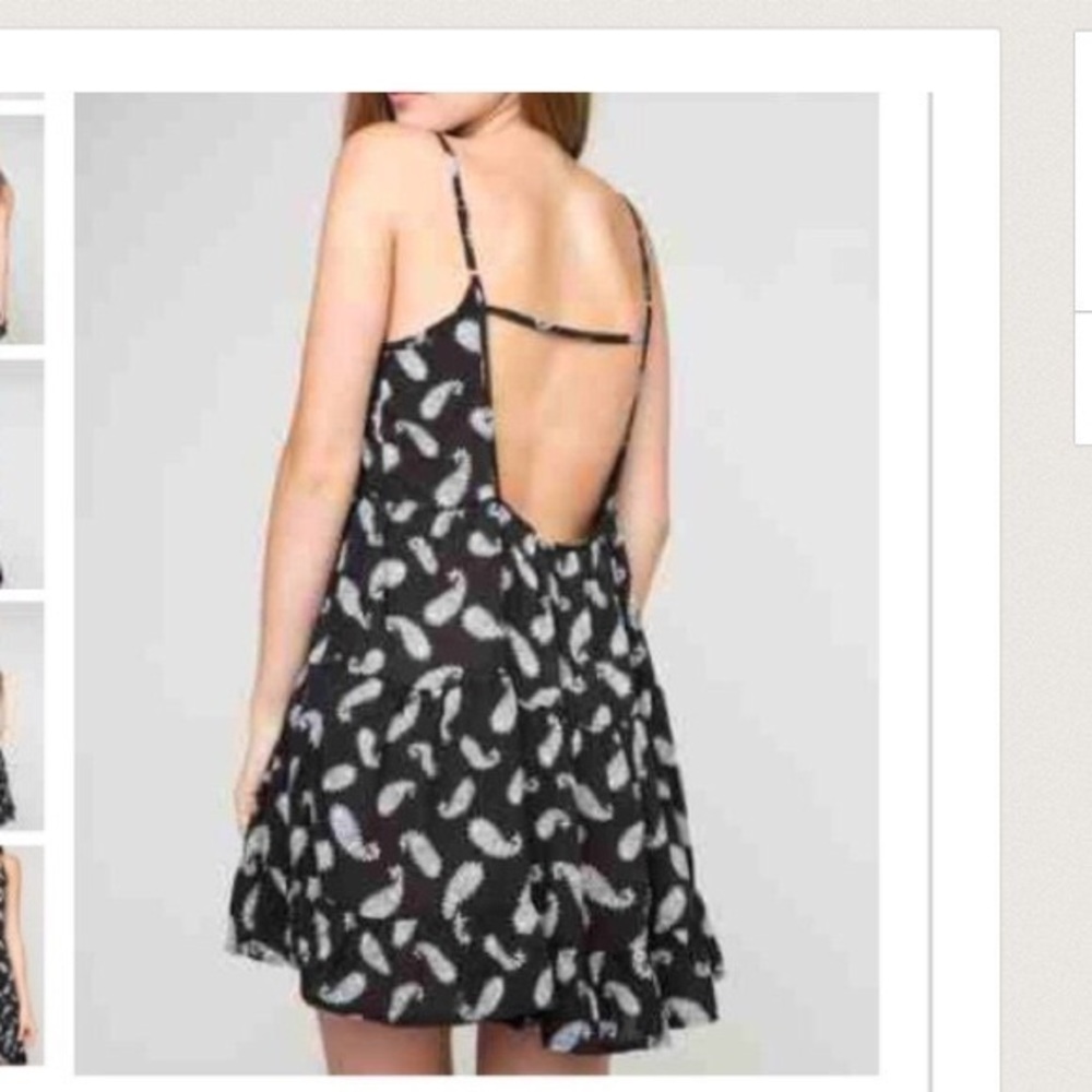Brandy Melville Dress